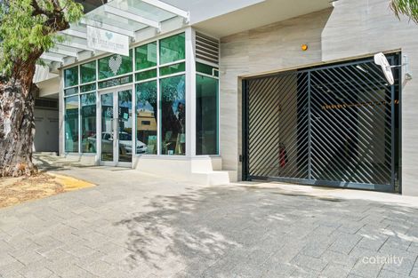 Property photo of 36/17 Wickham Street East Perth WA 6004
