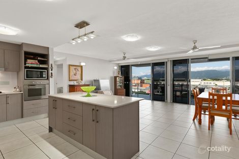 607/123-131 Grafton St, Cairns City, QLD 4870