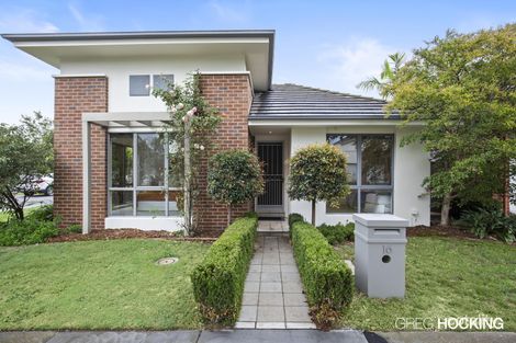 Property photo of 16 Carnoustie Parade Heatherton VIC 3202