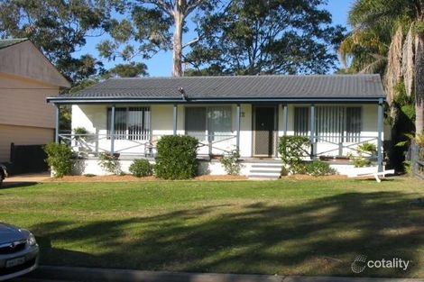 Property photo of 22 Audie Parade Berkeley Vale NSW 2261