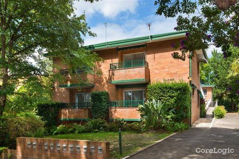 Property photo of 7/5 Roseville Avenue Roseville NSW 2069