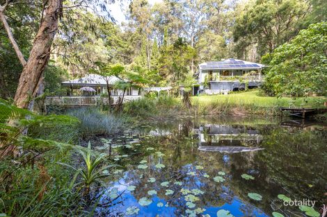 8 Koombahla Dr, Tallebudgera, QLD 4228
