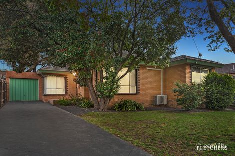 Property photo of 306 Springfield Road Nunawading VIC 3131