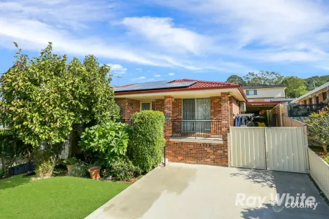 Property photo of 9 Hillcrest Road Emu Heights NSW 2750