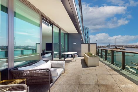 Property photo of 66/9 Waterside Place Docklands VIC 3008