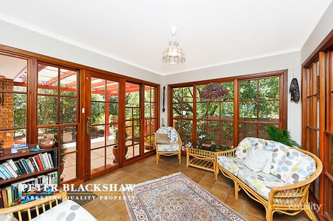 Property photo of 2 Beauchamp Street Deakin ACT 2600