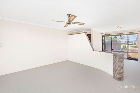 Property photo of 37 Nautical Grove Beldon WA 6027