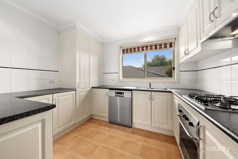 Property photo of 2/59 Ormonde Road Ferntree Gully VIC 3156