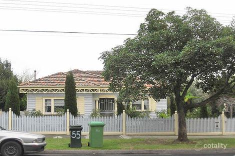 Property photo of 55 Hotham Street Preston VIC 3072