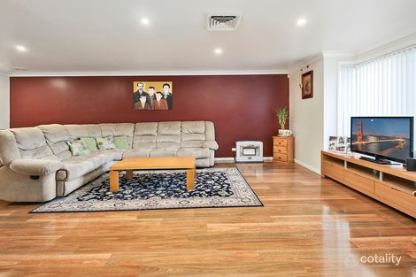 Property photo of 4 Lizard Close Green Valley NSW 2168
