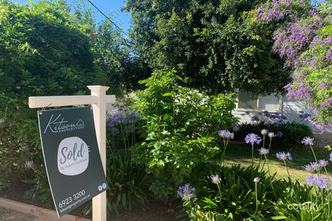 Property photo of 91 Ashmont Avenue Ashmont NSW 2650