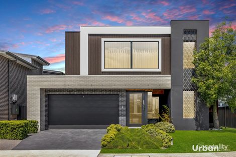 Property photo of 16 Ellison Street Marsden Park NSW 2765
