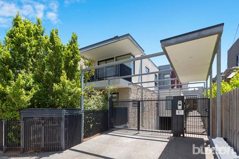Property photo of 6/23 Barker Street Cheltenham VIC 3192