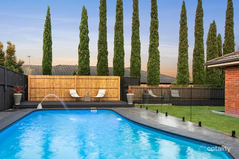 Property photo of 58 Pindara Boulevard Langwarrin VIC 3910