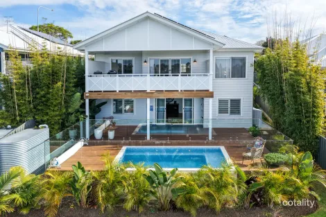 Property photo of 30B Corks Lane Milton NSW 2538