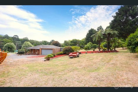Property photo of 509 Monbulk Road Monbulk VIC 3793