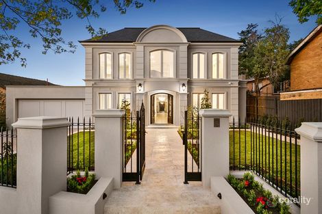 Property photo of 7 The Nook Balwyn North VIC 3104
