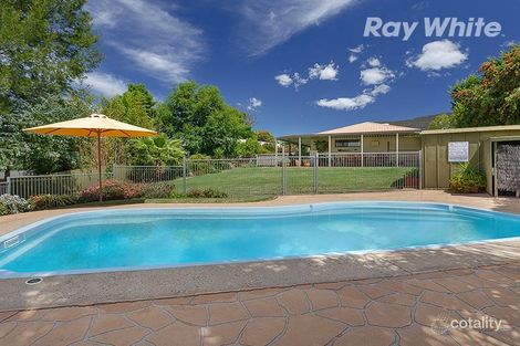 Property photo of 11 Murra Court Kiewa VIC 3691