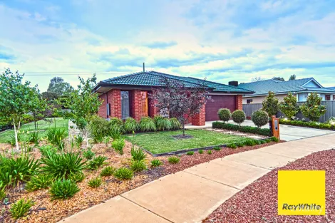Property photo of 77 Sunningdale Boulevard Tatura VIC 3616