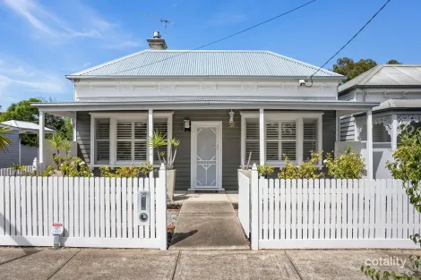 56 Railway Cres, Williamstown, VIC 3016