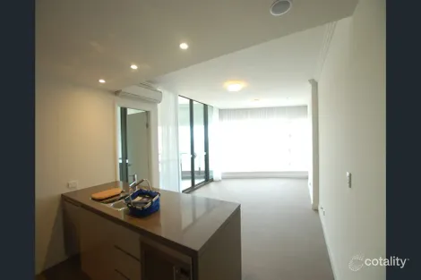 609/7 Australia Ave, Sydney Olympic Park, NSW 2127