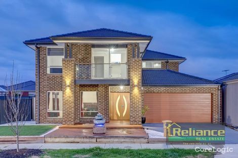 Property photo of 27 Michael Place Point Cook VIC 3030