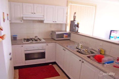 Property photo of 16/31-35 Hampden Road South Wentworthville NSW 2145