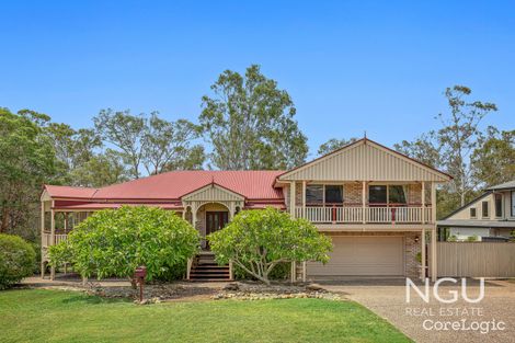 Property photo of 6 Silky Oak Drive Brookwater QLD 4300