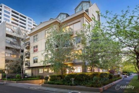 203/26 Queens Rd, Melbourne, VIC 3004