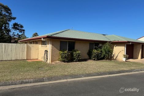 Property photo of 13/2 Florence Street Kallangur QLD 4503