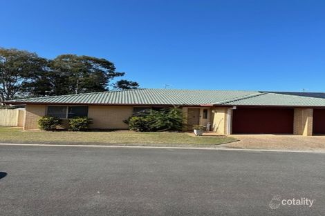 Property photo of 13/2 Florence Street Kallangur QLD 4503