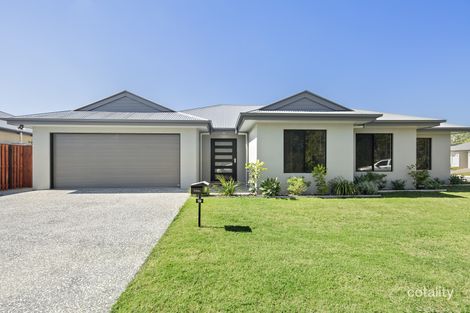 Property photo of 19 Cavalry Way Sippy Downs QLD 4556