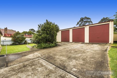 Property photo of 32 Mawson Street Shortland NSW 2307