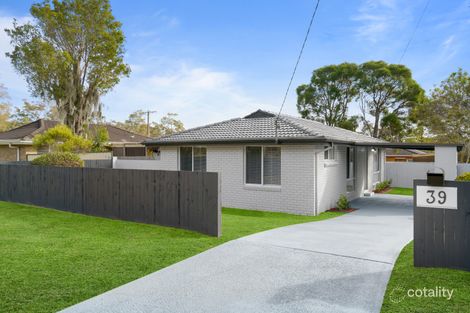 Property photo of 39 Stonehaven Avenue Watanobbi NSW 2259