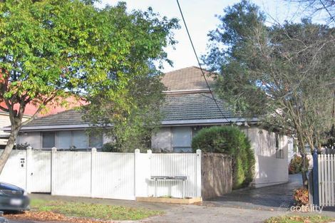 2/43 Maitland St, Glen Iris, VIC 3146