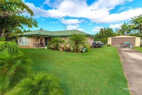 Property photo of 125 Gympie Road Tin Can Bay QLD 4580