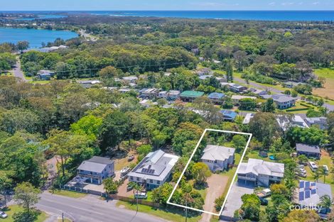 Property photo of 8 Chinderah Road Chinderah NSW 2487