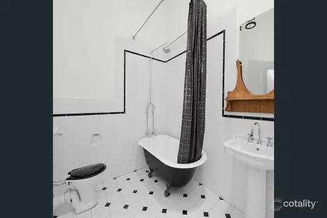 Property photo of 105 Burlington Street Crows Nest NSW 2065