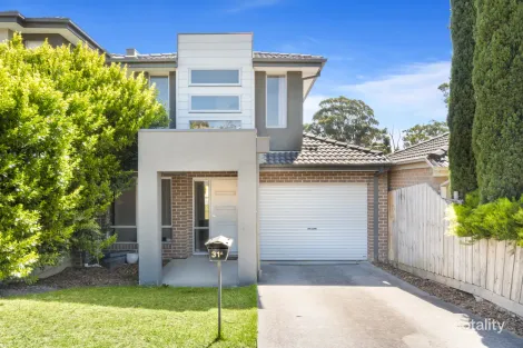 Property photo of 31A Wild Cherry Avenue Pakenham VIC 3810