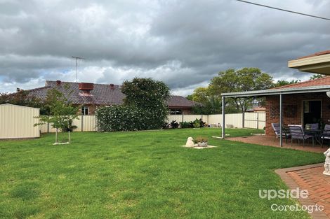 Property photo of 4 Endeavour Place Parkes NSW 2870