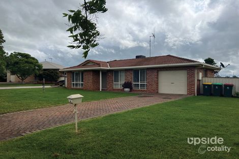 Property photo of 4 Endeavour Place Parkes NSW 2870