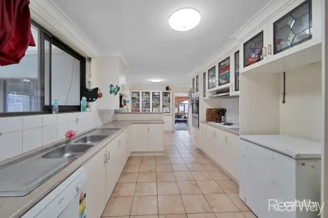 Property photo of 32 Verdant Siding Road Thabeban QLD 4670
