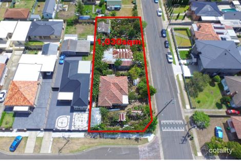 7 Caroline St, Guildford, NSW 2161