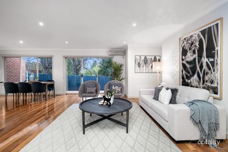 Property photo of 2/27 Roberts Avenue Mulgrave VIC 3170