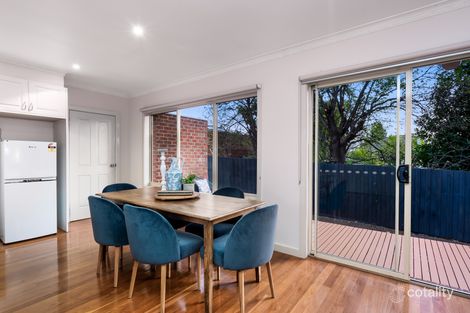 Property photo of 2/27 Roberts Avenue Mulgrave VIC 3170