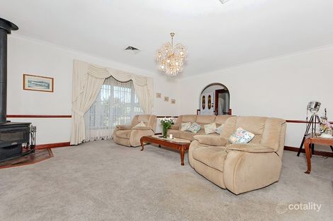 Property photo of 21 Warriewood Street Woodbine NSW 2560