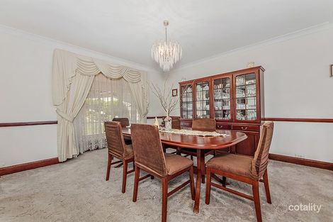 Property photo of 21 Warriewood Street Woodbine NSW 2560