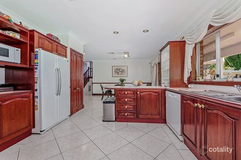 Property photo of 21 Warriewood Street Woodbine NSW 2560