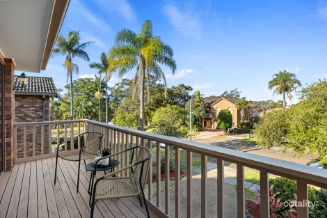 Property photo of 11 Yala Road Bangor NSW 2234