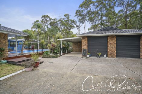 Property photo of 8 Cole Close Medowie NSW 2318
